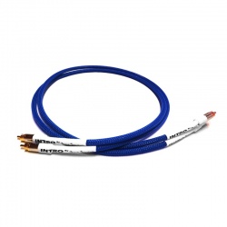 Black Rhodium Intro RCA Interconnectsa 1.0m Pair